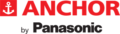 Anchor by Panasonic