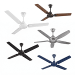 Ceiling fans