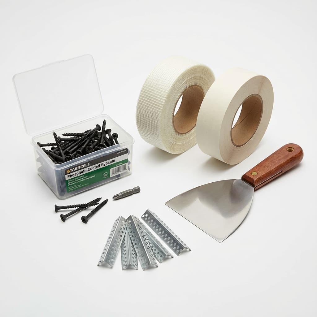Hardware accessories