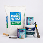 Putty & Primer