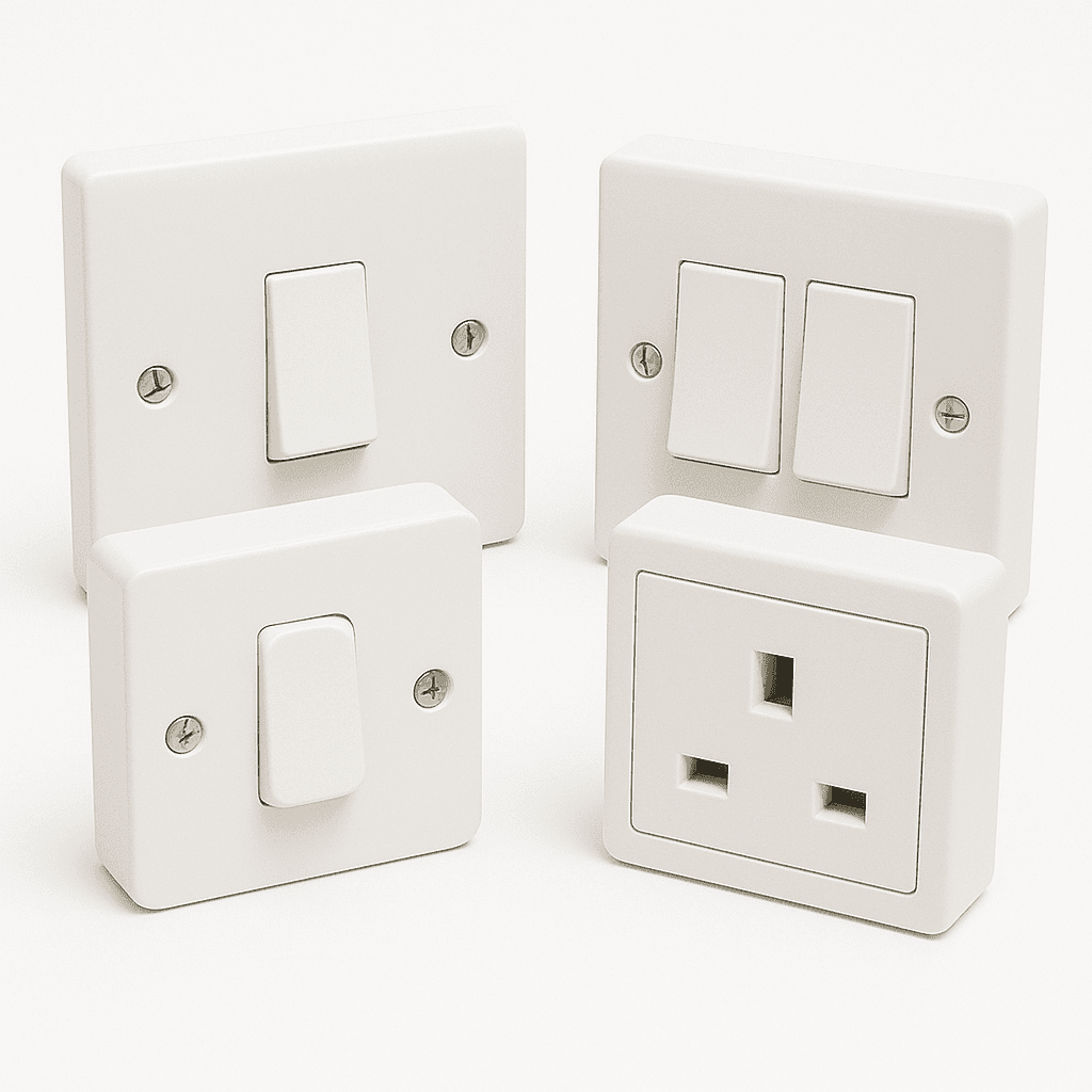Switches & Sockets