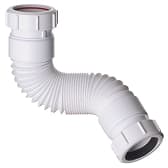 Waste fittings
