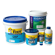Waterproofing