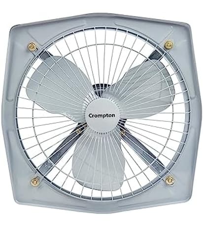 Ventilation fan SS