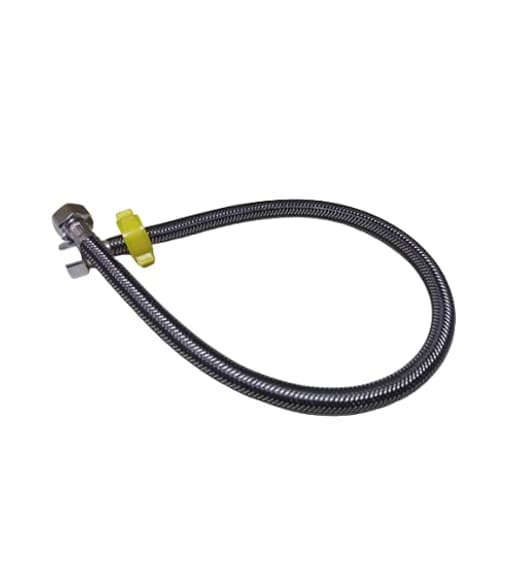 Connection pipe Nylon/SS