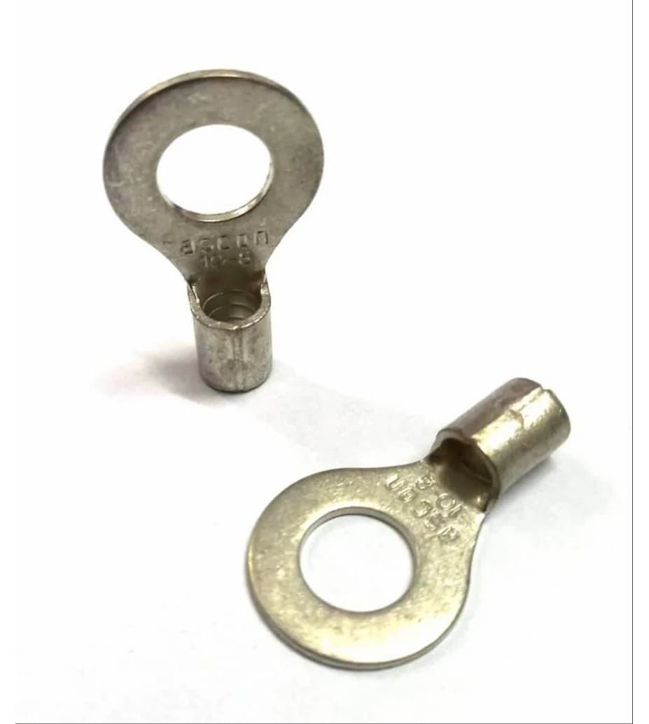 Thimble (Copper)