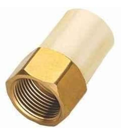 FTA Brass CPVC