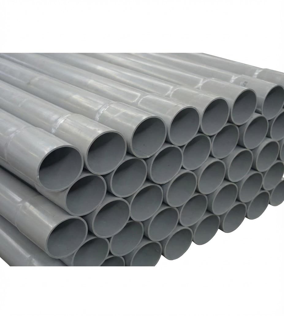 Pipe 10ft PVC