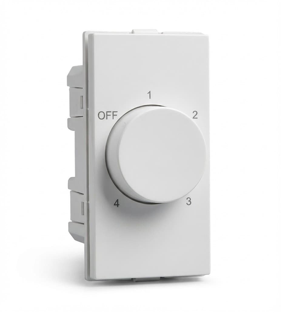 Fan regulator