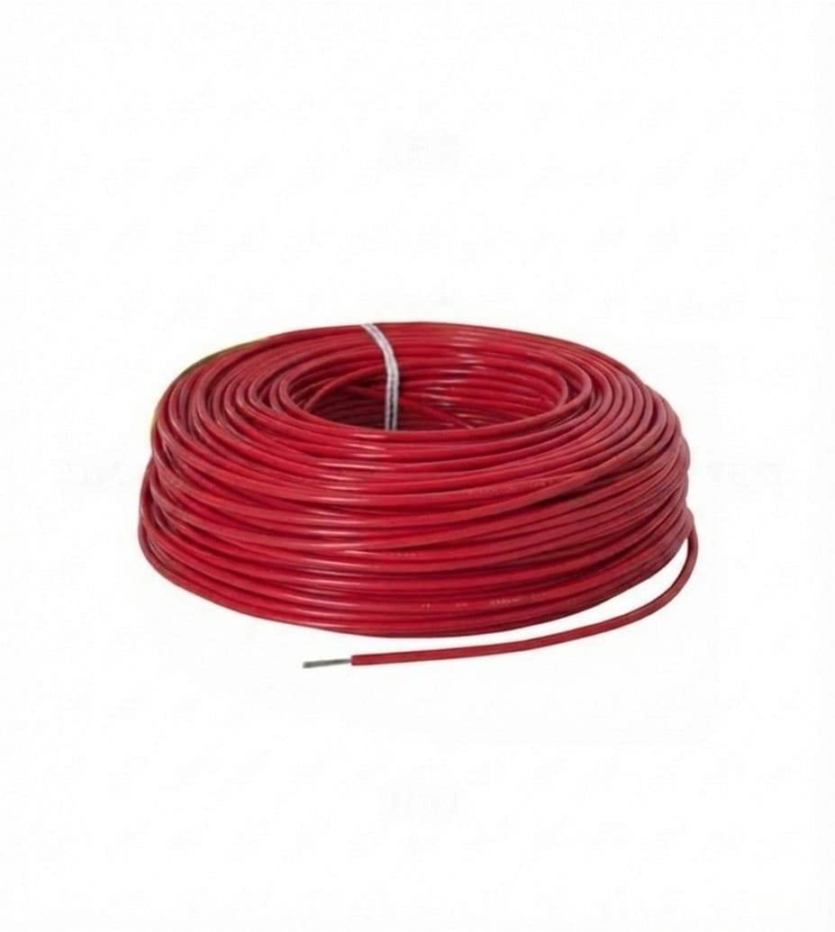 Wire bundle (FR)