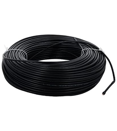 Open wire
