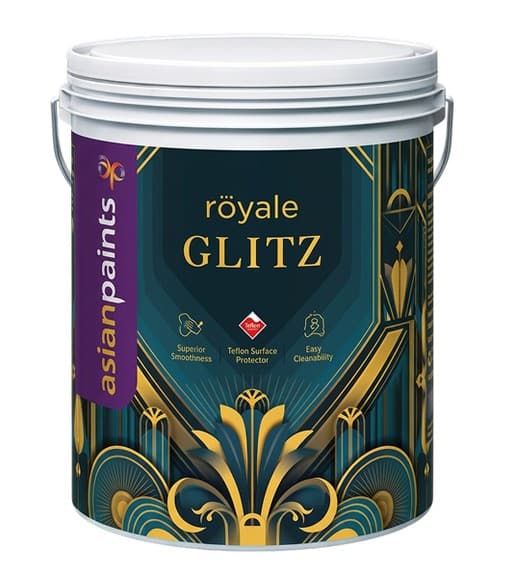 Royale Glitz