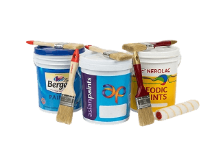 Paints