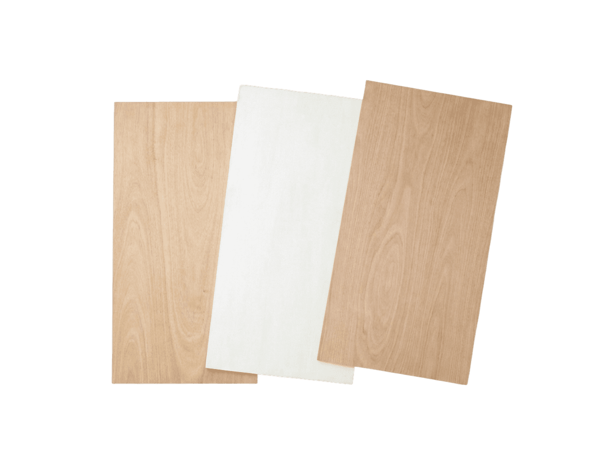 Plywood