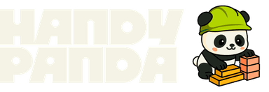 HandyPanda logo